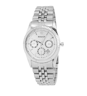 ساعت مچی عقربه ای مردانه Rolex مدل 40719